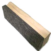 Wooden Chalk Dusters