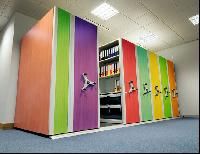 Mobile Storage System