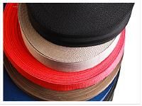 Webbing Tapes