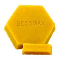 Yellow Beeswax