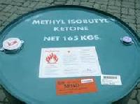 Methyl Isobutyl Ketone (MIBK)