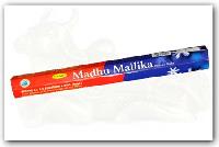 Madhu Mallika, Incense Sticks