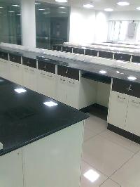 Laboratory Furniture