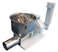 automatic screw feeder