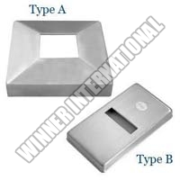 Cover Plate (OZRF-BC-02A-40.40-00)