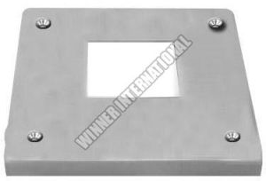 Cover Plate (OZRF-BP-03-40.100-08)