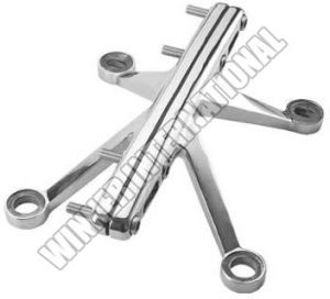 Fin Spider (OSP-VS-A4)