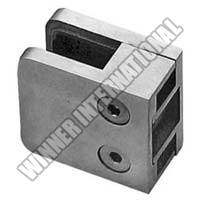 Glass Clamps & Connectors (OZRF-GC-03-00-00)