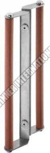 Glass Door Handle (OGH-WSS-99)