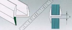 Plastic Profile (OPS-3 (Soft))