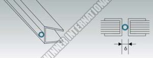 Plastic Profile (OPS-5)