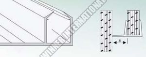 Plastic Profile (OPS-9)