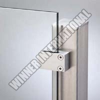 Railing Partition System (OZRF-ED-GC-A4)