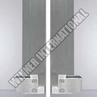 Railing Partition System (OZRF-ED-GC-A5)