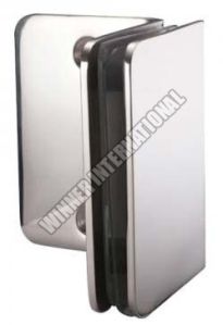 Shower Hinges & Glass Connector (OGC-444)