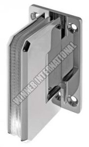 Shower Hinges & Glass Connector (OSH-1)