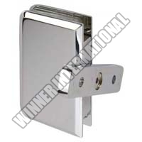 Shower Hinges & Glass Connector (OSH-7)