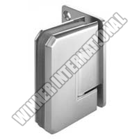 Shower Hinges & Glass Connector (OSH-OFS-11)