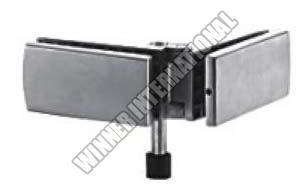 Sliding Folding System For Glass (SL-444-A12)