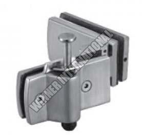 Sliding Folding System For Glass (SL-444-A13)