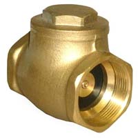 Non Returnable Valves