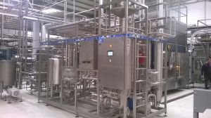 Pasteurizer Machines