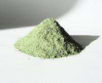 Sargassum seaweed powder