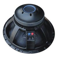 RC-1860F Component Speaker