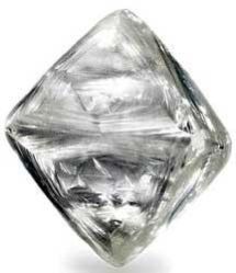 Rough Diamond