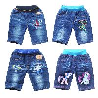 boys denim wear