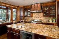 Granite Kitchen Tops