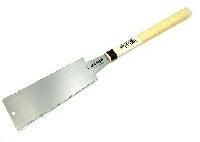 Steel Hand Saws, Color : Silver, Brown for Woodworking, Carpentry