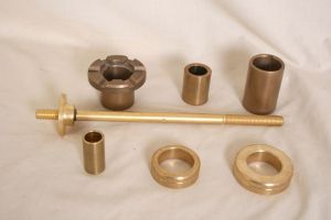 Bushings