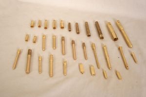 Brass Electrical Parts