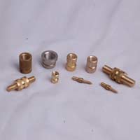 Threaded Moulding Inserts