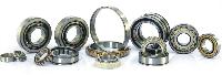 Full Compliment Cylindrical Roller Bearings