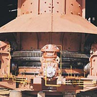 Blast Furnace System