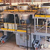 Coke Oven Plant Equipment