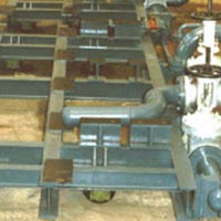 rolling mill equipment