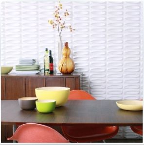 TV Wall, Wall Panels