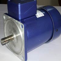A C induction Motor