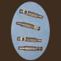 Brass Socket Pins