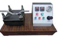 Crusher, Shredder & Presses