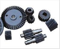 oil mill machinery spare parts