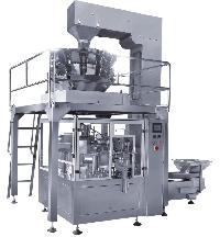 Rotary Packing Machine