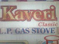 gas cooker stove