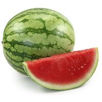 fresh watermelon