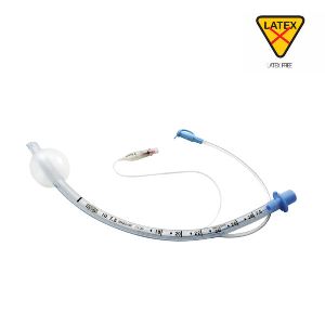 Endotracheal Tube Cuffed & Plain