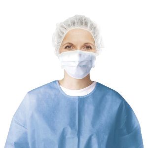 Surgeon Cap / Nurses Cap