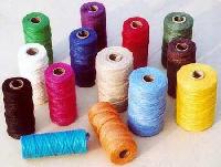 Cotton Dyed Yarn 02